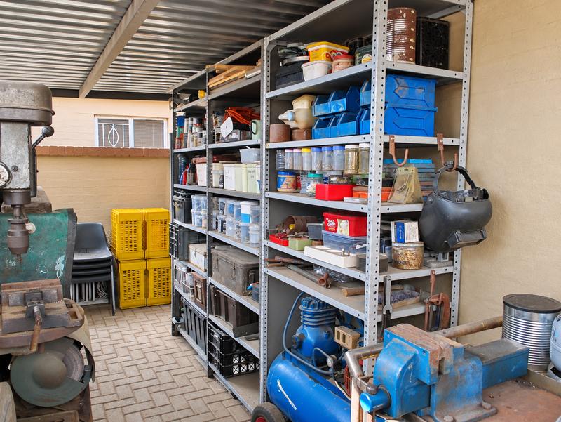 2 Bedroom Property for Sale in Heuwelsig Free State